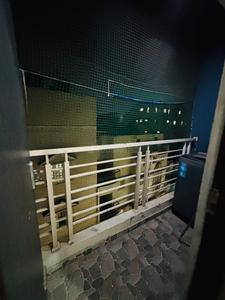 Balcony Image of 1000 Sq.ft 2 BHK Apartment / Flat for rent in Ejipura Bengaluru for Rs. 29000