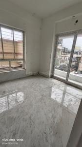 Bedroom Image of 1266 Sq.ft 3 BHK Apartment / Flat for sale in Bangur Avenue Kolkata for Rs. 8200000