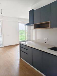 Kitchen Image of 500 Sq.ft 1 RK Apartment / Flat for sale in Yashcon Neon, Viman Nagar Pune for Rs. 7500000