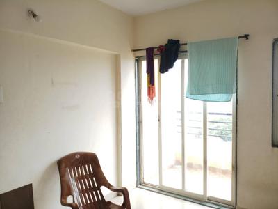 Hall Image of 752 Sq.ft 2 BHK Apartment / Flat for sale in Tanish Unnati, Charholi Kurd Pune for Rs. 3500000