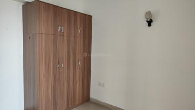 Bedroom Image of 1700 Sq.ft 3 BHK Apartment / Flat for sale in Puri Diplomatic Greens, Sector 110A Gurgaon for Rs. 32000000