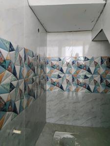 Common Bathroom Image of 735 Sq.ft 2 BHK Independent House for sale in Sirukadal Chennai for Rs. 3465000