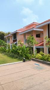 Image of 2809 Sq.ft 3 BHK Villa for sale in Prestige Palm Residences Phase I, Derlakatte, Mangalore for Rs. 19800000
