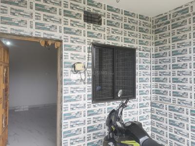Image of 1200 Sq.ft 1 BHK Independent House for rent in Vayusena Nagar, Nagpur for Rs. 8000