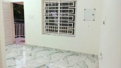 Balcony Image of 850 Sq.ft 2 BHK Builder Floor for rent in Poojapura Thiruvananthapuram for Rs. 18000