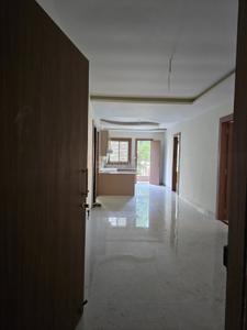 Hall Image of 1700 Sq.ft 4 BHK Apartment / Flat for sale in Ashoka Vihar Bhopal for Rs. 8500000