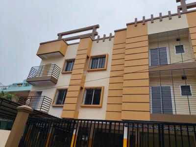 Image of 970 Sq.ft 2 BHK Apartment / Flat for sale in Hatigaon, Guwahati for Rs. 4999999