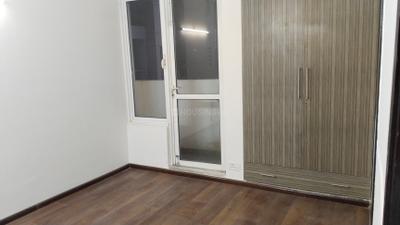 Bedroom Image of 1398 Sq.ft 2.5 BHK Apartment / Flat for rent in The 3C Lotus Boulevard, Sector 100 Noida for Rs. 38500