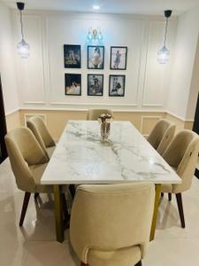 Hall Image of 1020 Sq.ft 2 BHK Apartment / Flat for sale in Epitome Elan, JP Nagar Bengaluru for Rs. 16000000