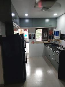 Kitchen Image of 750 Sq.ft 2 BHK Apartment / Flat for sale in Ankleshwar GIDC Ankleshwar for Rs. 3600000