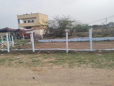 Image of 180 Sq.ft Residential Plot / Land for sale in Moinabad, Hyderabad for Rs. 2650000