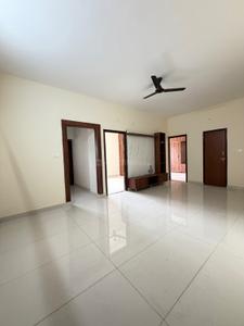 Hall Image of 1000 Sq.ft 2 BHK Apartment / Flat for rent in Dasarahalli Bengaluru for Rs. 32000