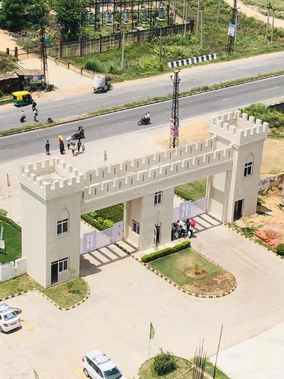 Terra Castle Main Image 1