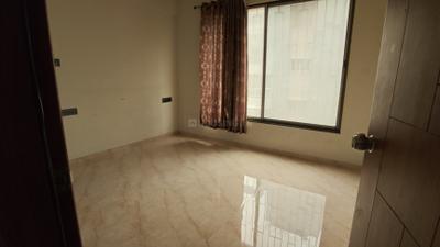 Bedroom Image of 932 Sq.ft 2 BHK Apartment / Flat for sale in Futuristic The Spectrum, Tathawade Pune for Rs. 7300000