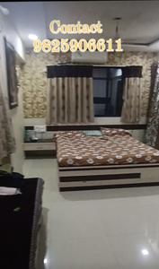 Hall Image of 1950 Sq.ft 3 BHK Apartment / Flat for sale in Pal Surat for Rs. 8100000