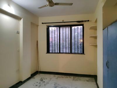 Bedroom Image of 800 Sq.ft 2 BHK Apartment / Flat for sale in Capri Chs Ltd, Hiranandani Estate Thane for Rs. 11500000