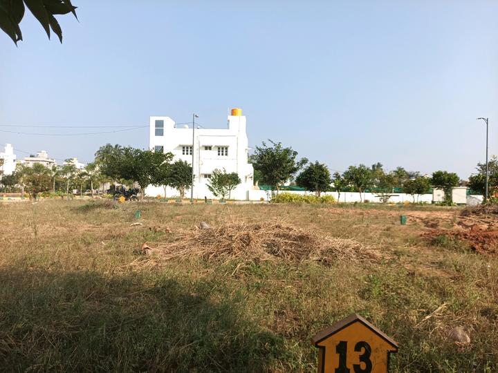 Srushti JP City Main Image 1