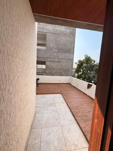 Balcony Image of 5700 Sq.ft 5 BHK Villa for sale in Aakriti Flamingo III, Bawadiya Kalan Bhopal for Rs. 40000000