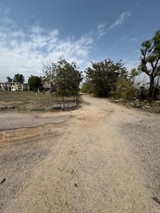 Image of 1652 Sq.ft Residential Plot / Land for sale in Ansal AnandLok, Anand Lok, Jaipur for Rs. 4700000