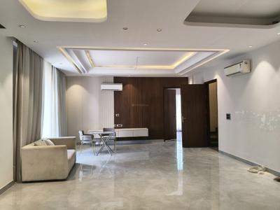 Living Room Image of 2900 Sq.ft 4 BHK Builder Floor for sale in Sector 57 Gurgaon for Rs. 36500000