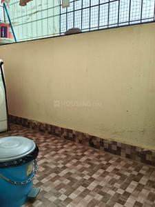 Balcony Image of 1036 Sq.ft 2 BHK Apartment / Flat for sale in Manya Hi Living by Ma-nya Group, Electronic City Bengaluru for Rs. 6450000