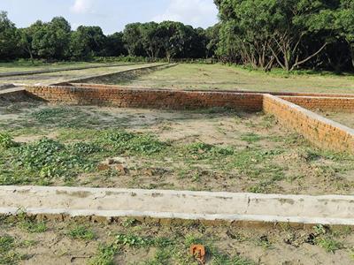 Image of 950 Sq.ft Residential Plot / Land for sale in Sarosa Bharosa, Lucknow for Rs. 1425000
