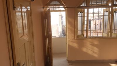 Bedroom Image of 600 Sq.ft 1 BHK Independent House for rent in Anisabad Patna for Rs. 4500