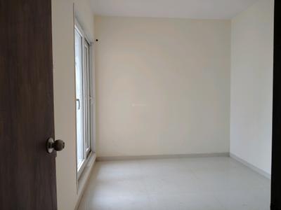 Bedroom Image of 708 Sq.ft 2 BHK Apartment / Flat for rent in Emerald Prime, Taloja Navi Mumbai for Rs. 20000
