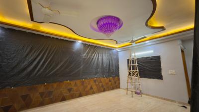 4 BHK Independent Builder Floor