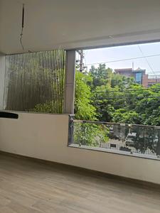 Bedroom Four Image of 1850 Sq.ft 4 BHK Builder Floor for sale in Indirapuram Ghaziabad for Rs. 23500000