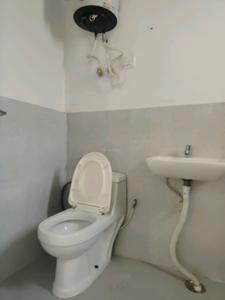 Bedroom Two Image of 1100 Sq.ft 2 BHK Apartment / Flat for sale in Suncity Avenue 76, Sector 76 Gurgaon for Rs. 8400000