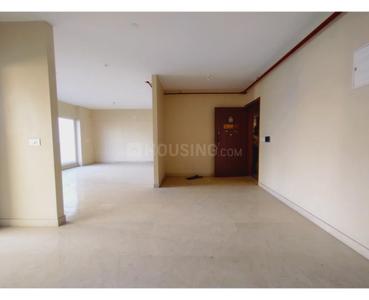 4 BHK Flat