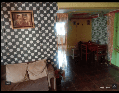 Image of 800 Sq.ft 2 BHK Apartment / Flat for sale in Thane West, Thane for Rs. 4600000