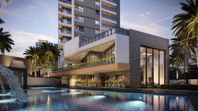Image of 1805 Sq.ft 3 BHK Apartment / Flat for sale in Shubhashish Prakash, Bhankrota, Jaipur for Rs. 13800000