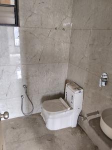 Common Bathroom Image of 3150 Sq.ft 4 BHK Independent House for sale in Ghuma Ahmedabad for Rs. 15100000
