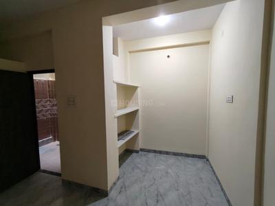 1 BHK Independent Builder Floor