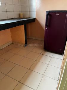 Kitchen Image of 500 Sq.ft 2 BHK Apartment / Flat for sale in Bengal Greenfield Ambition, Rajarhat Kolkata for Rs. 5500000