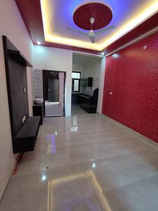 Hall Image of 900 Sq.ft 3 BHK Villa for sale in Sirsi Jaipur for Rs. 5500000