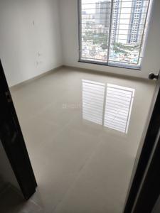 Bedroom Image of 950 Sq.ft 2 BHK Apartment / Flat for sale in Goel Ganga Altus, Kharadi Pune for Rs. 10500000