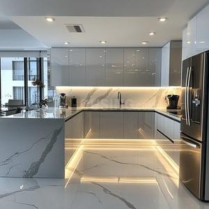 Kitchen Image of 5572 Sq.ft 5 BHK Villa for sale in Kottivakkam Chennai for Rs. 92500000