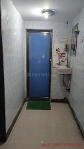 Hall Image of 625 Sq.ft 2 BHK Apartment / Flat for sale in Airoli Navi Mumbai for Rs. 18200000