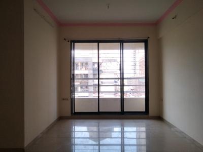 Living Room Image of 1150 Sq.ft 2 BHK Apartment / Flat for sale in Arihant Krupa, Kharghar Navi Mumbai for Rs. 14500000