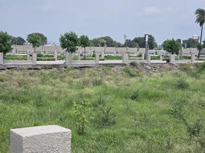 Image of 1125 Sq.ft Residential Plot / Land for sale in Exotica Woods, Mayakhedi, Indore for Rs. 7300000