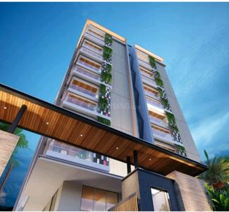 Image of 1750 Sq.ft 3 BHK Apartment / Flat for sale in Madhurawada, Visakhapatnam for Rs. 11375000