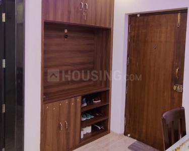 Bedroom Image of 914 Sq.ft 2 BHK Apartment / Flat for sale in Arpora Goa for Rs. 14500000