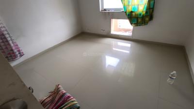 Bedroom Image of 1228 Sq.ft 3 BHK Apartment / Flat for sale in Unitech Vistas, New Town Kolkata for Rs. 10500000