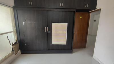 Bedroom Image of 1450 Sq.ft 3 BHK Apartment / Flat for rent in Avani Gardens, Nehru Nagar Bengaluru for Rs. 33000