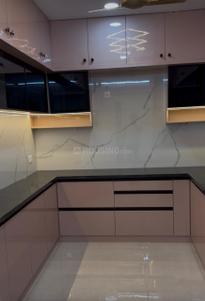 Kitchen Image of 1780 Sq.ft 3 BHK Apartment / Flat for rent in Origin Amogha, Velimela Sangareddy for Rs. 40000