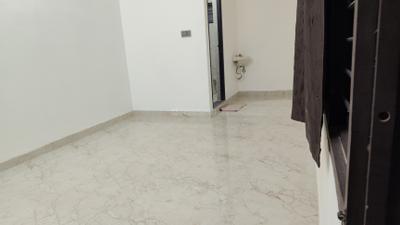 Bedroom Image of 1200 Sq.ft 3 BHK Builder Floor for rent in Nipania Indore for Rs. 25000