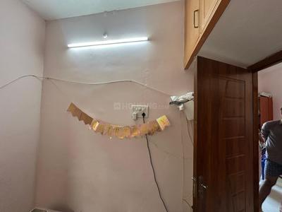 2 BHK Independent Builder Floor
